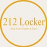 212 Locker